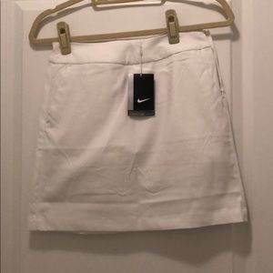 Nike women’s golf skirt